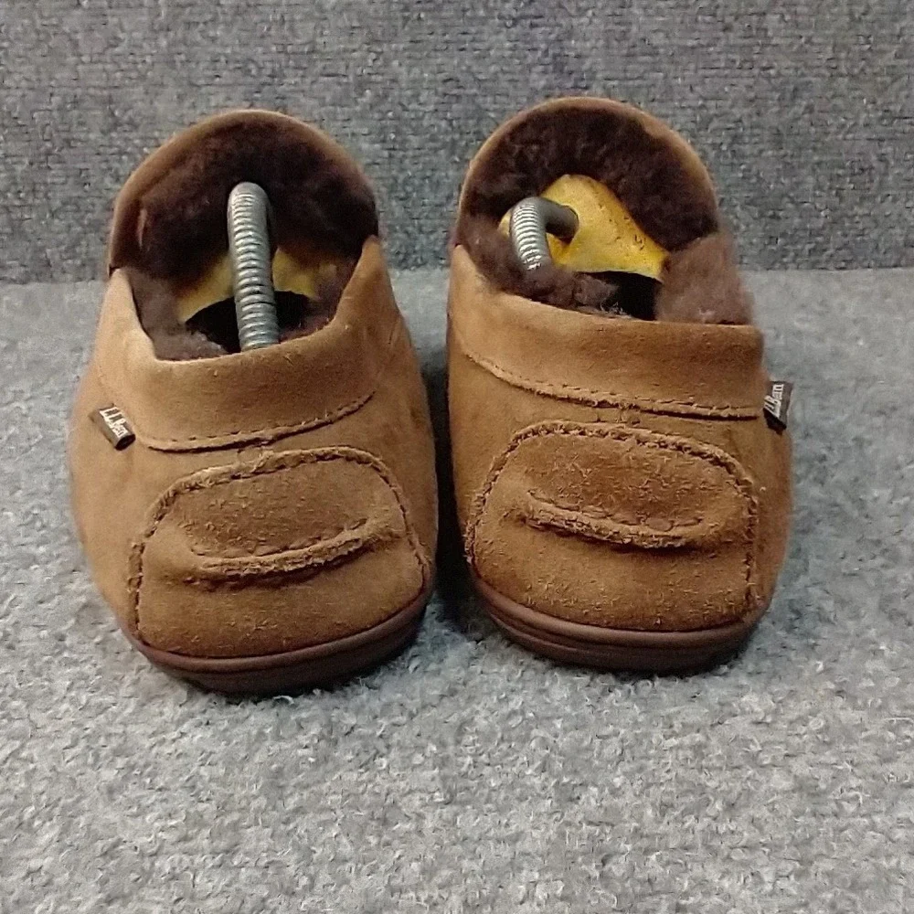 L.L. Bean inspect pics